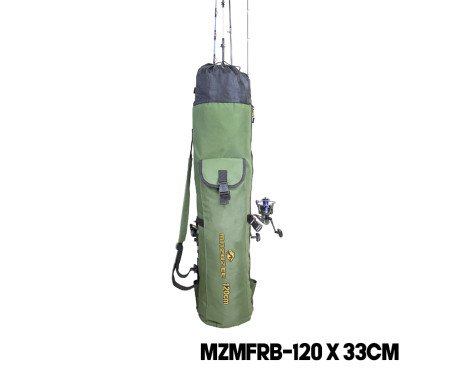 AQUA MARINE - Multifunctional Rod Bag
